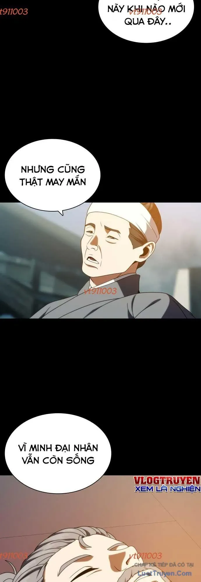 Hàn Băng Võ Giả Chap 47 - Next Chap 48