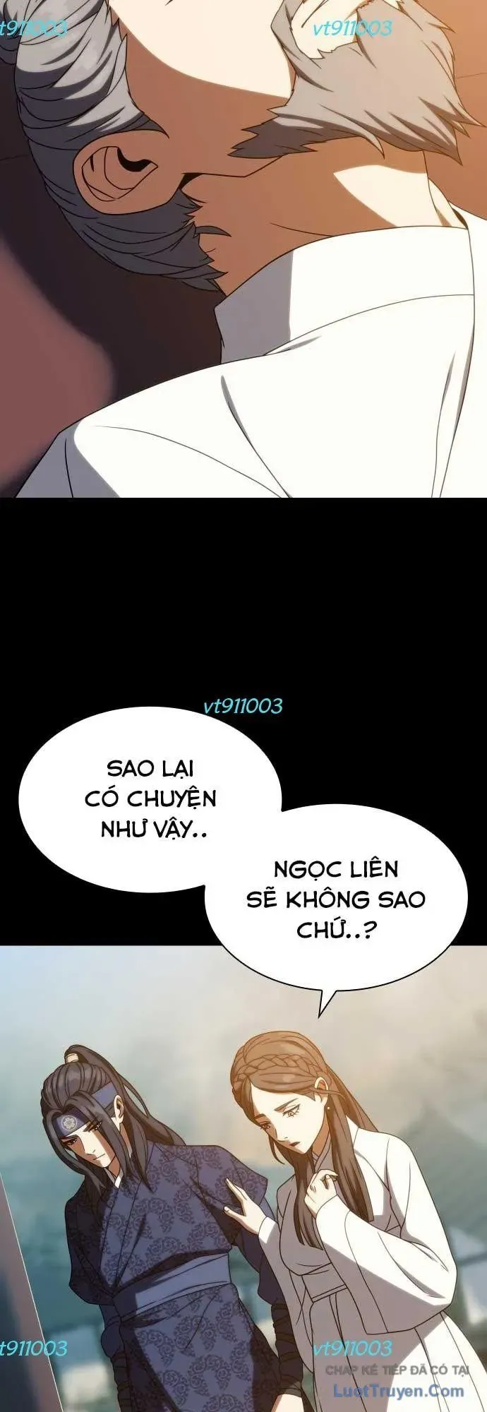Hàn Băng Võ Giả Chap 47 - Next Chap 48