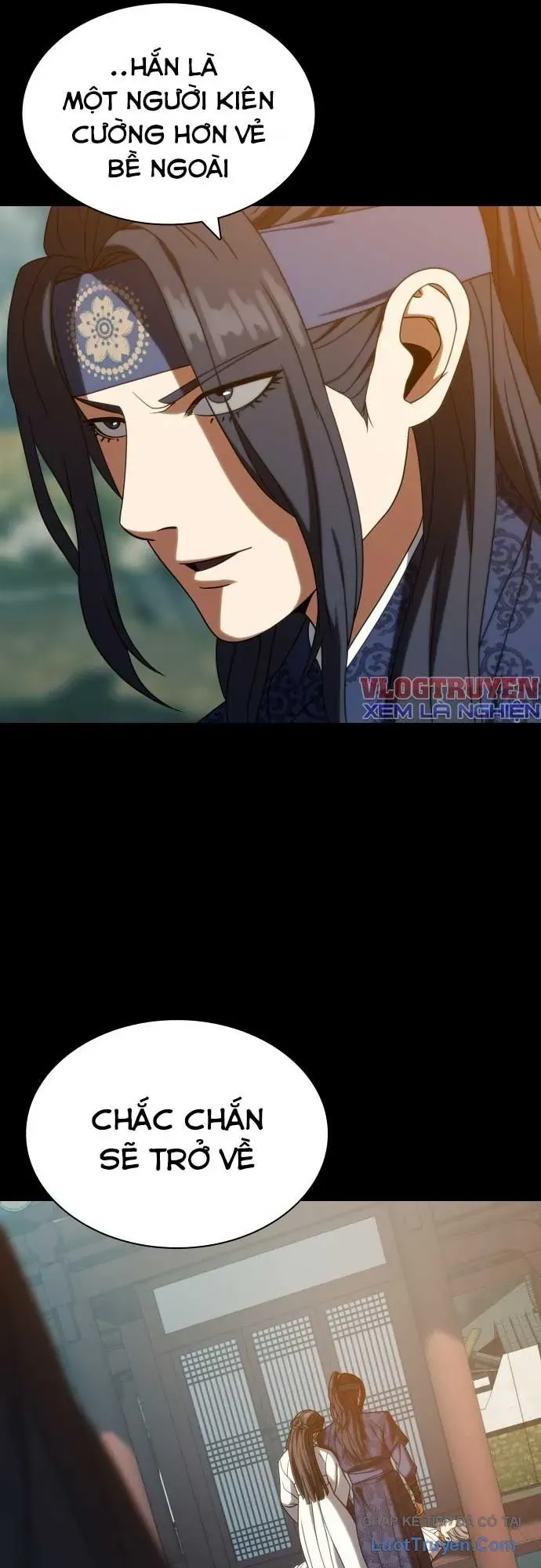 Hàn Băng Võ Giả Chap 47 - Next Chap 48