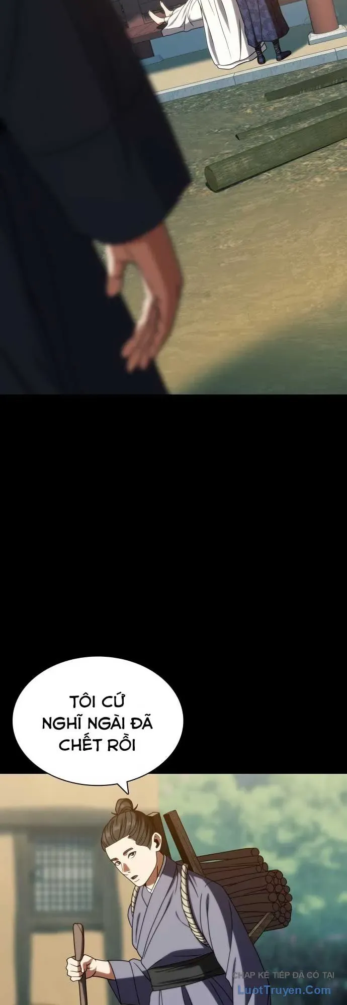 Hàn Băng Võ Giả Chap 47 - Next Chap 48