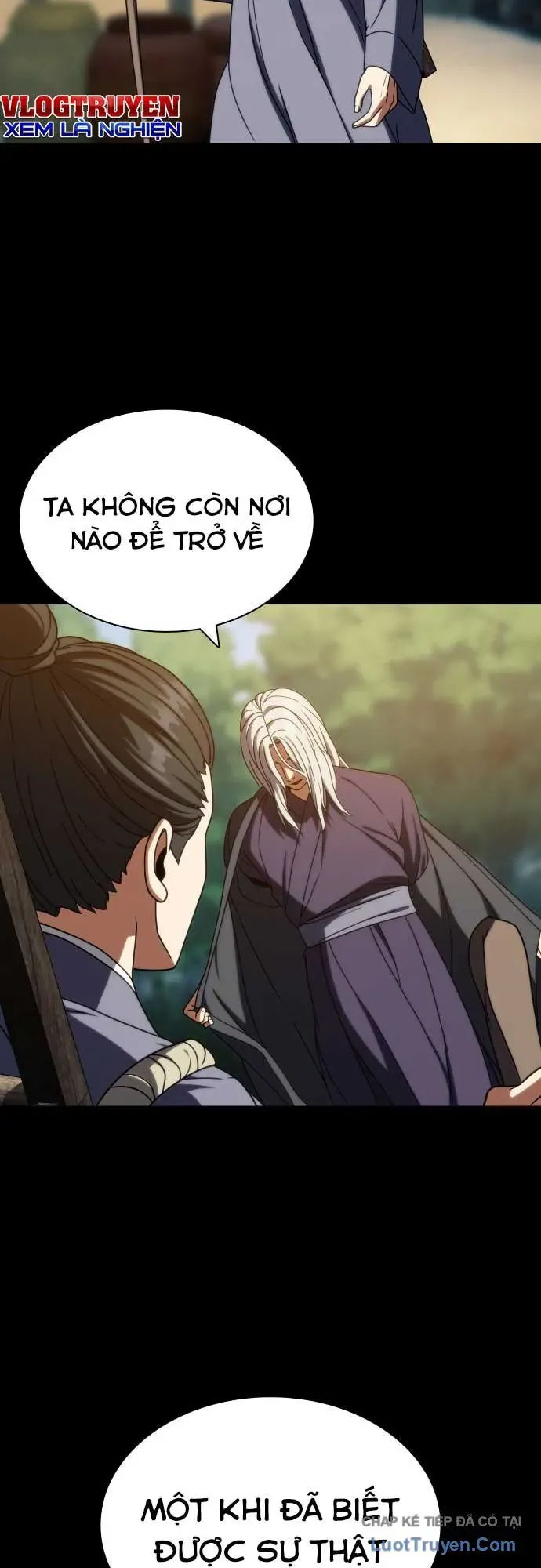 Hàn Băng Võ Giả Chap 47 - Next Chap 48