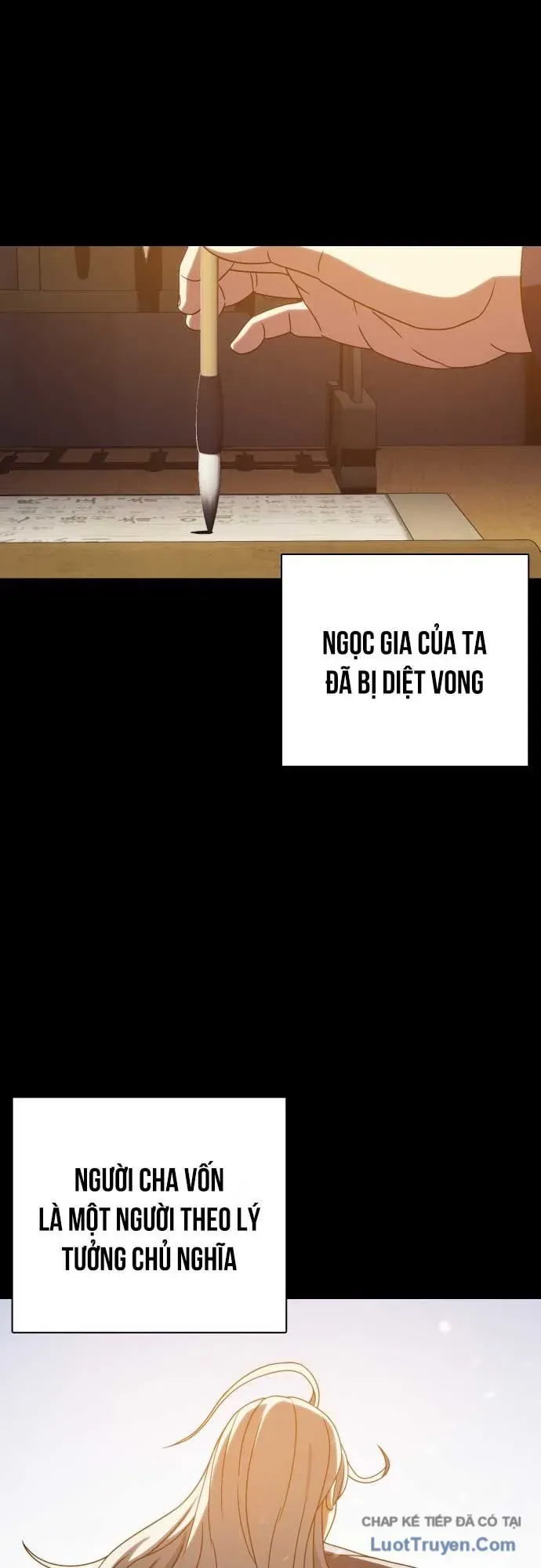 Hàn Băng Võ Giả Chap 47 - Next Chap 48