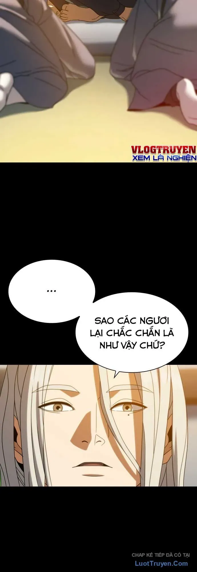 Hàn Băng Võ Giả Chap 47 - Next Chap 48
