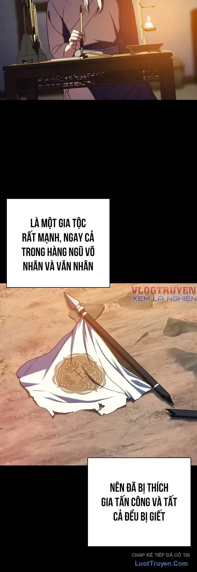 Hàn Băng Võ Giả Chap 47 - Next Chap 48