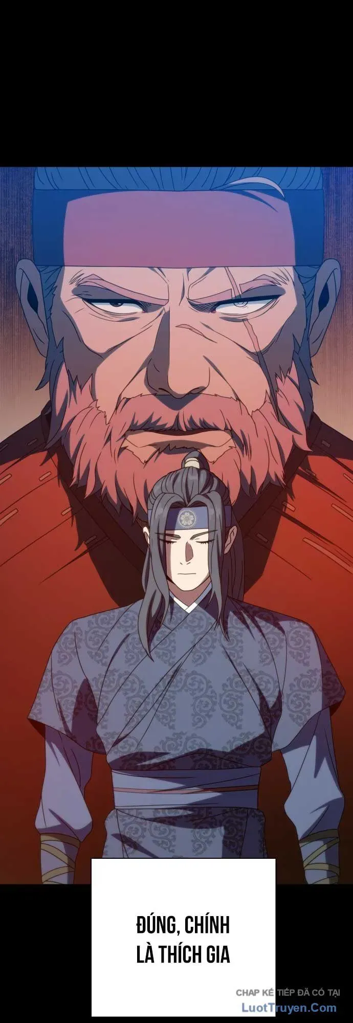 Hàn Băng Võ Giả Chap 47 - Next Chap 48