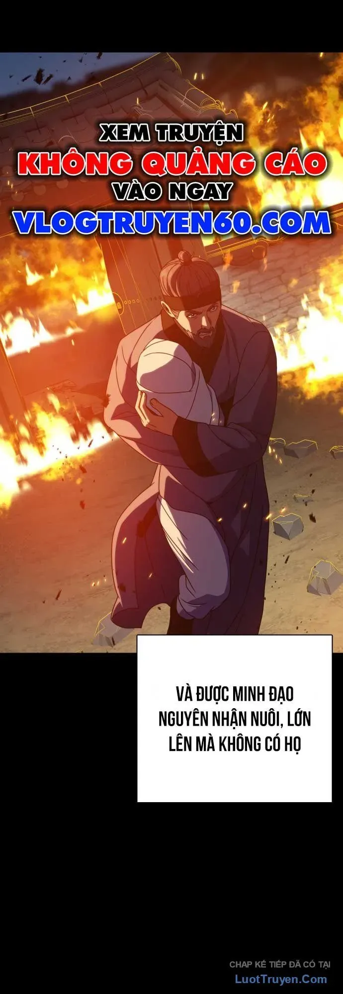 Hàn Băng Võ Giả Chap 47 - Next Chap 48