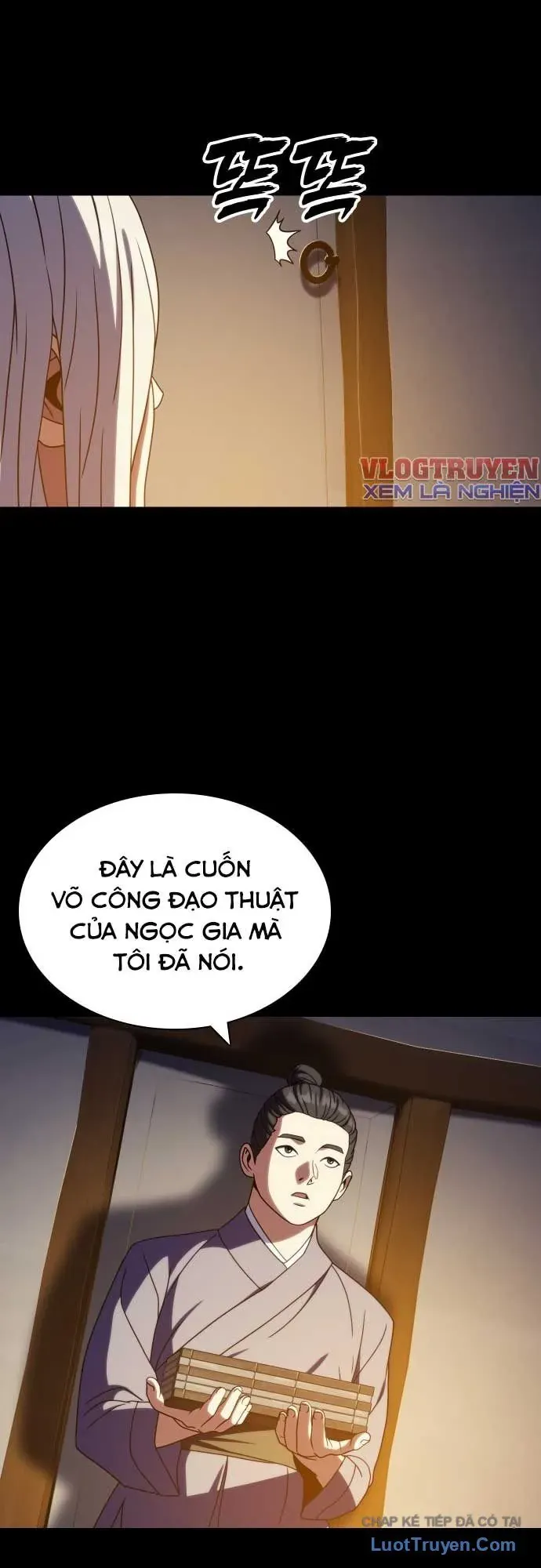 Hàn Băng Võ Giả Chap 47 - Next Chap 48