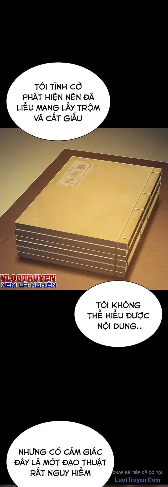 Hàn Băng Võ Giả Chap 47 - Next Chap 48