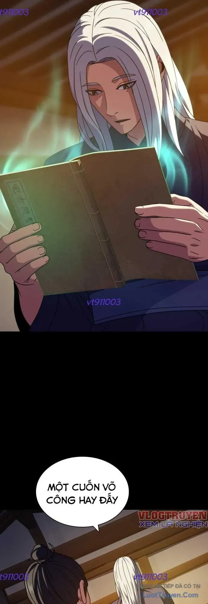 Hàn Băng Võ Giả Chap 47 - Next Chap 48