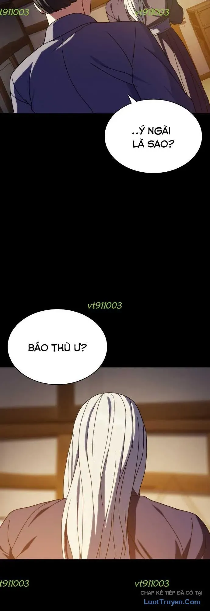 Hàn Băng Võ Giả Chap 47 - Next Chap 48