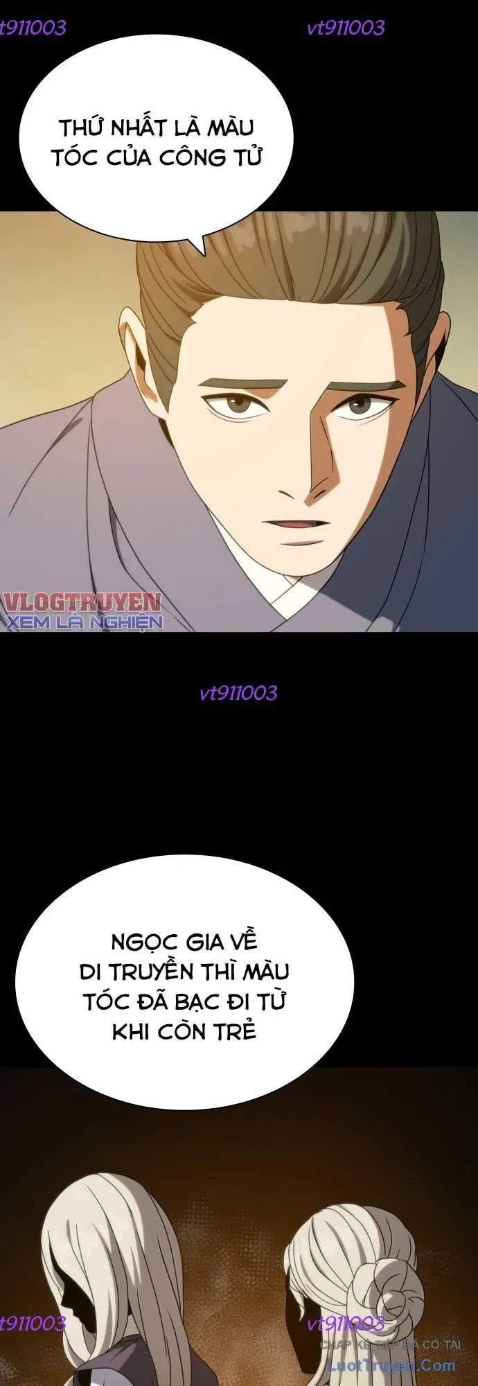 Hàn Băng Võ Giả Chap 47 - Next Chap 48