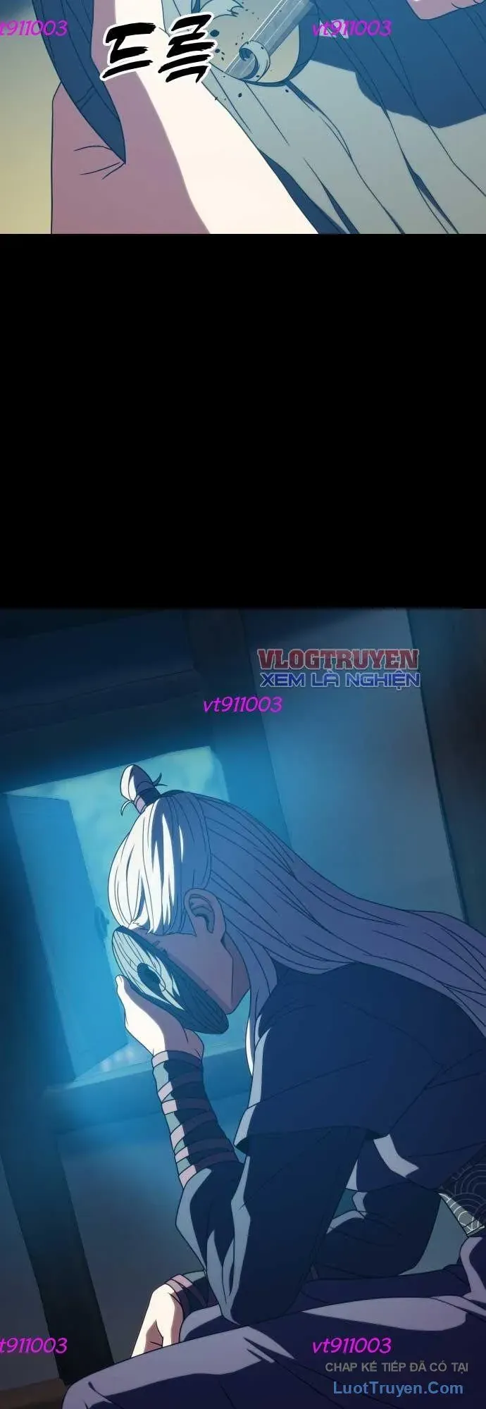 Hàn Băng Võ Giả Chap 47 - Next Chap 48