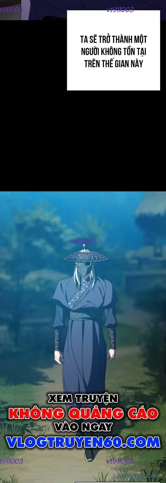 Hàn Băng Võ Giả Chap 47 - Next Chap 48