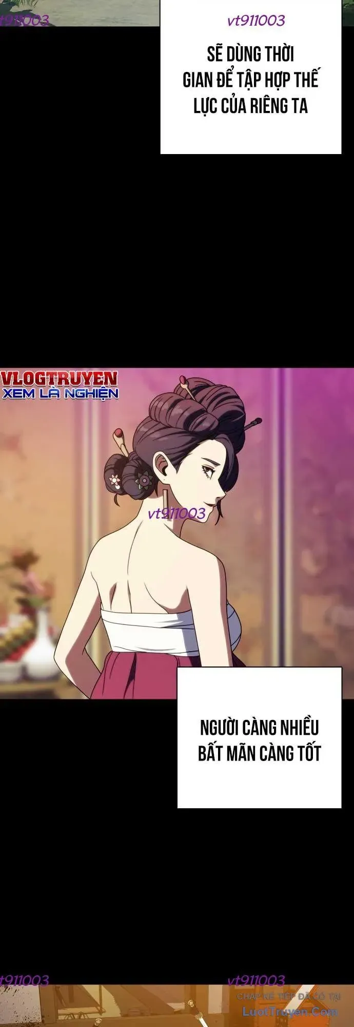 Hàn Băng Võ Giả Chap 47 - Next Chap 48