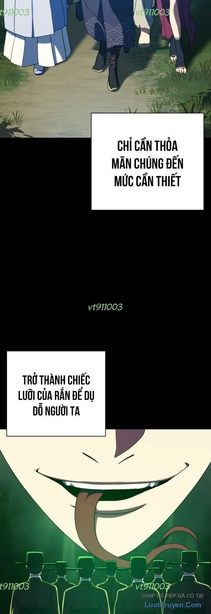 Hàn Băng Võ Giả Chap 47 - Next Chap 48