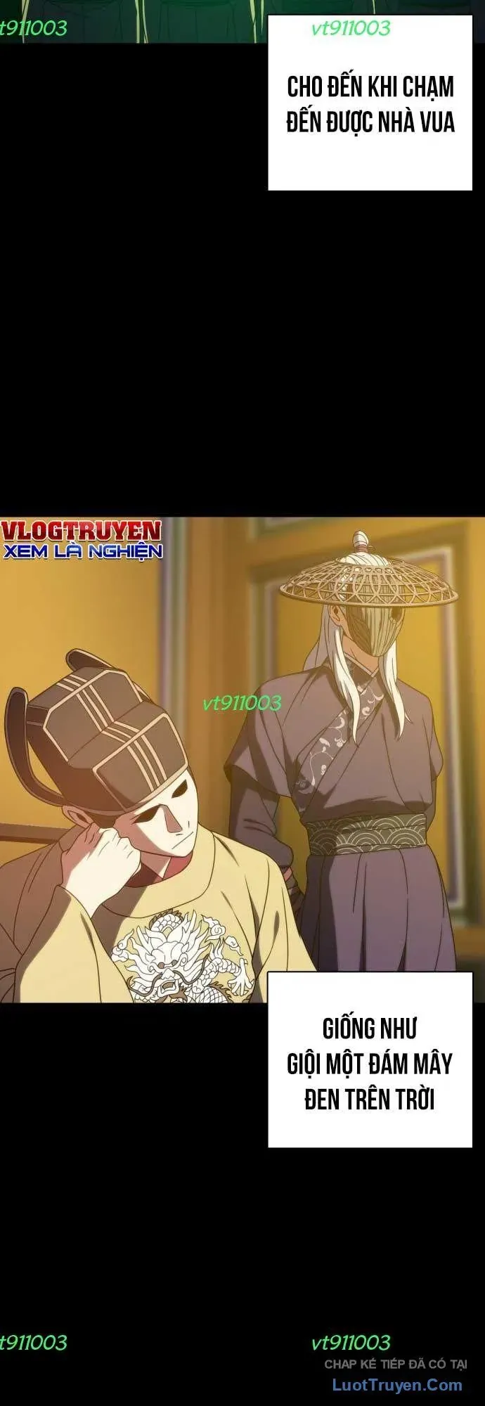 Hàn Băng Võ Giả Chap 47 - Next Chap 48