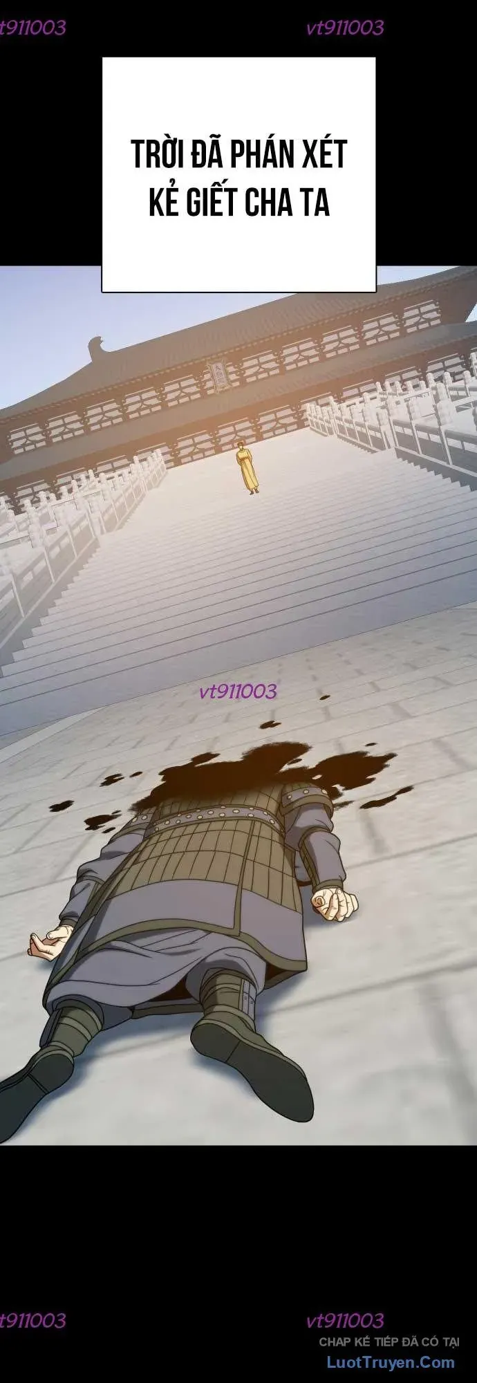 Hàn Băng Võ Giả Chap 47 - Next Chap 48