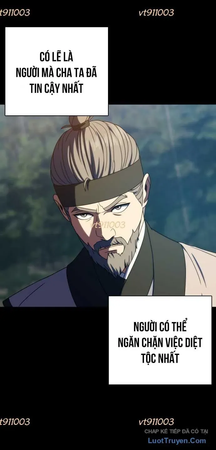 Hàn Băng Võ Giả Chap 47 - Next Chap 48