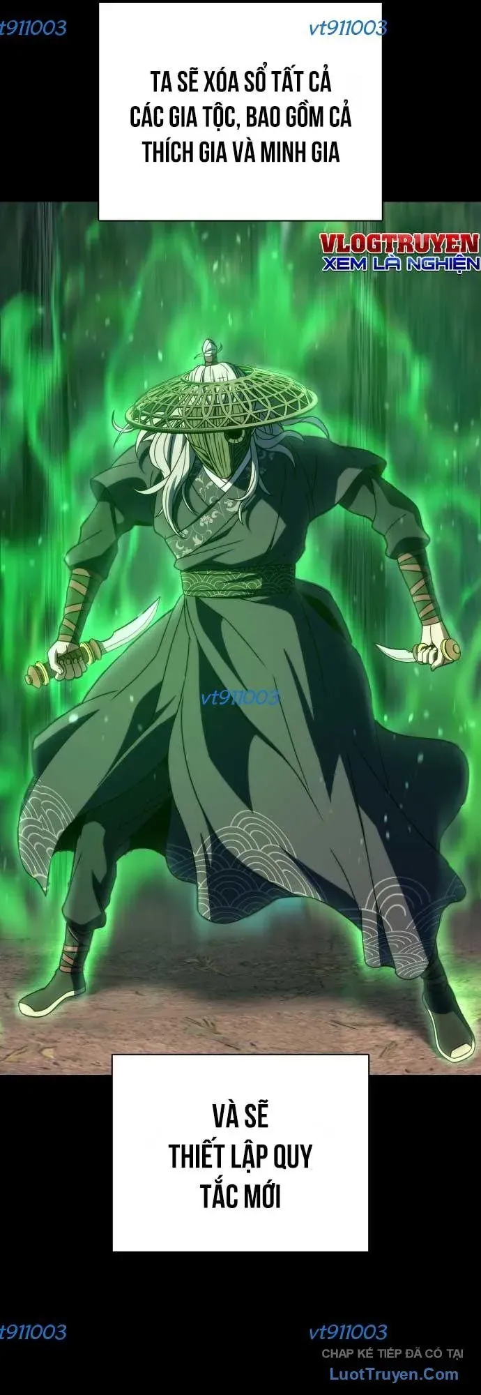 Hàn Băng Võ Giả Chap 47 - Next Chap 48