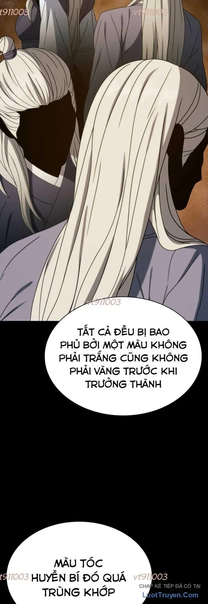 Hàn Băng Võ Giả Chap 47 - Next Chap 48