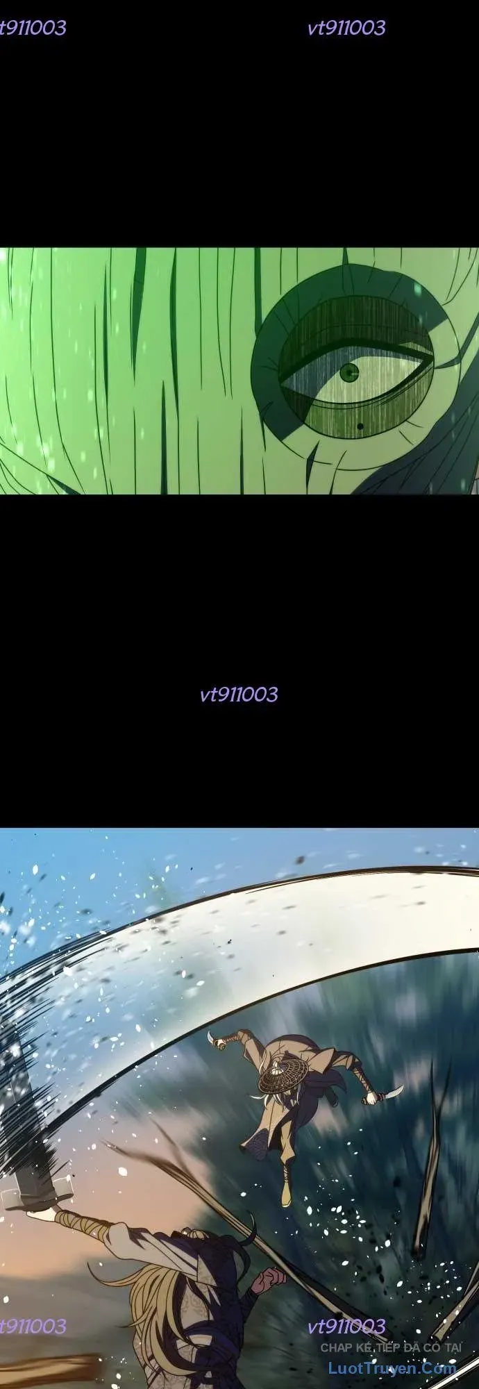 Hàn Băng Võ Giả Chap 47 - Next Chap 48