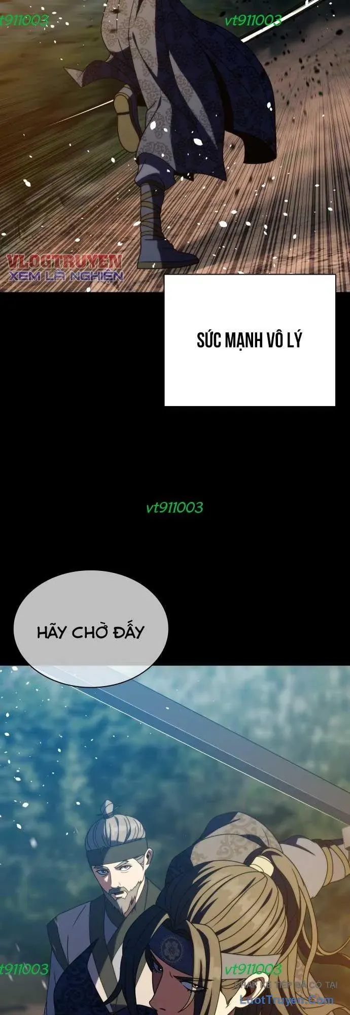 Hàn Băng Võ Giả Chap 47 - Next Chap 48