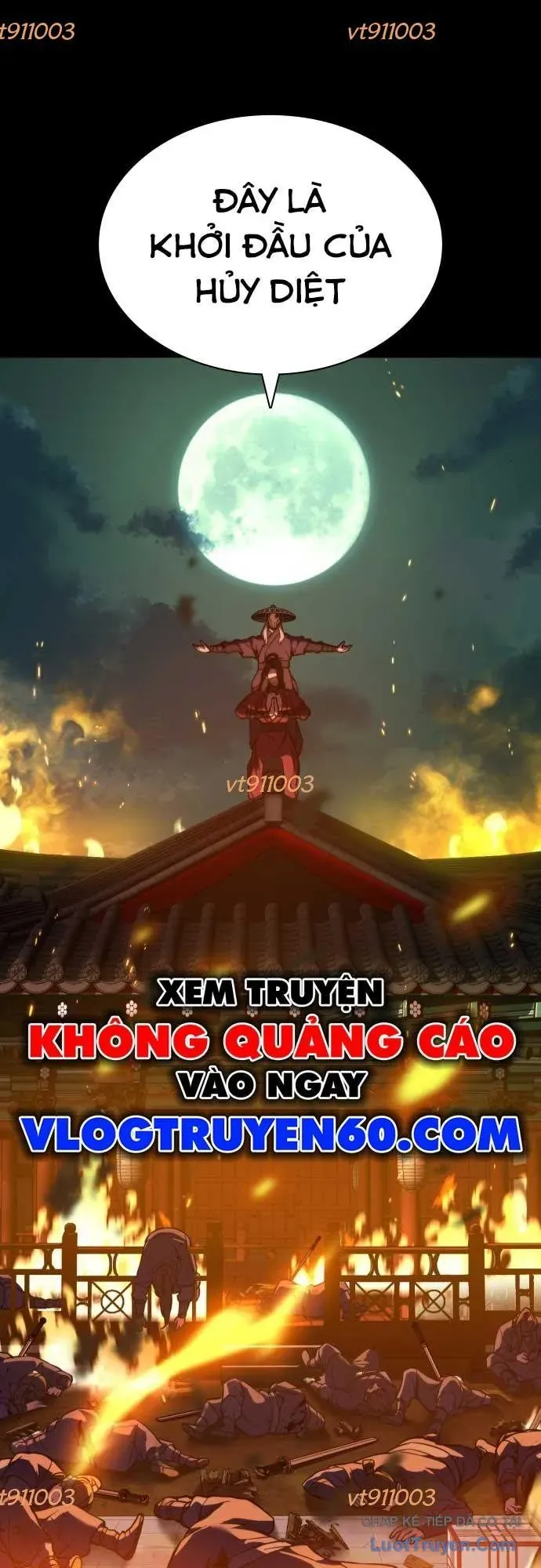 Hàn Băng Võ Giả Chap 47 - Next Chap 48