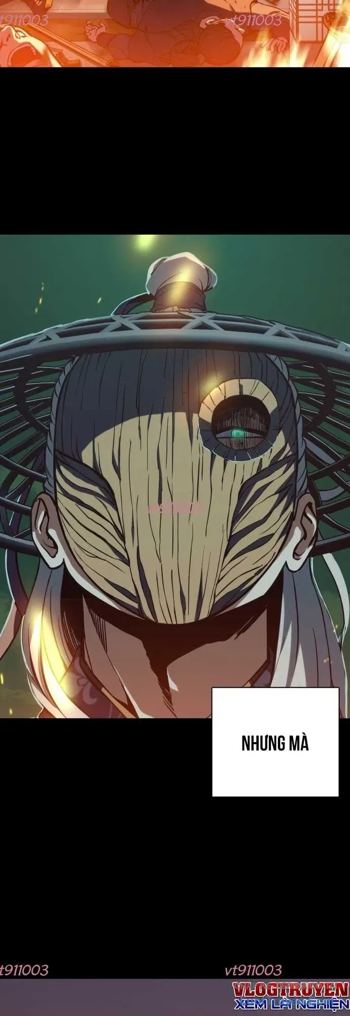 Hàn Băng Võ Giả Chap 47 - Next Chap 48