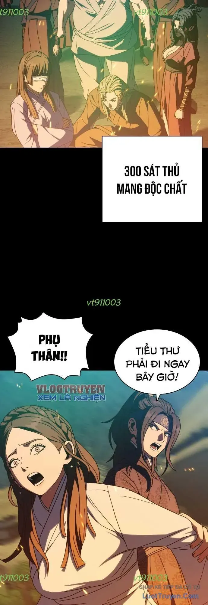 Hàn Băng Võ Giả Chap 47 - Next Chap 48