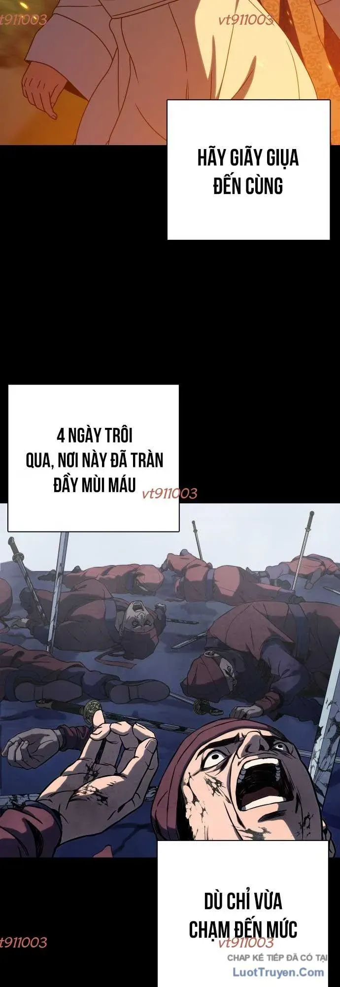 Hàn Băng Võ Giả Chap 47 - Next Chap 48