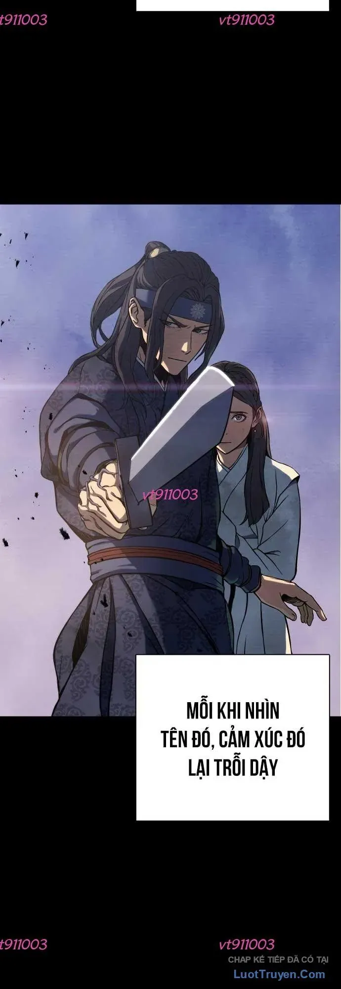 Hàn Băng Võ Giả Chap 47 - Next Chap 48