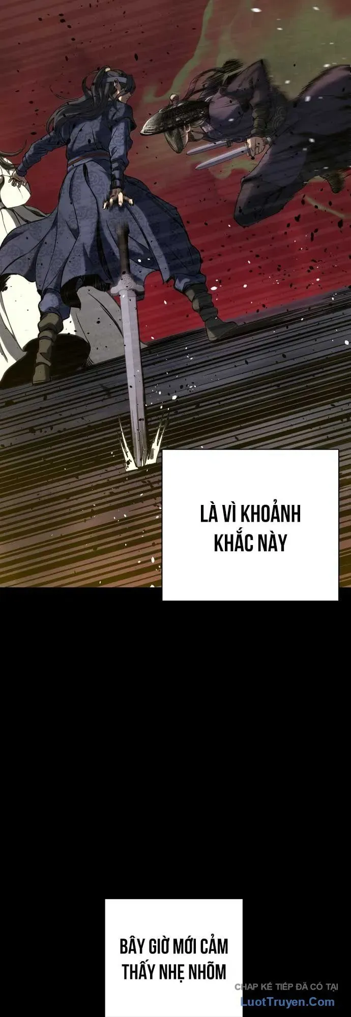 Hàn Băng Võ Giả Chap 47 - Next Chap 48