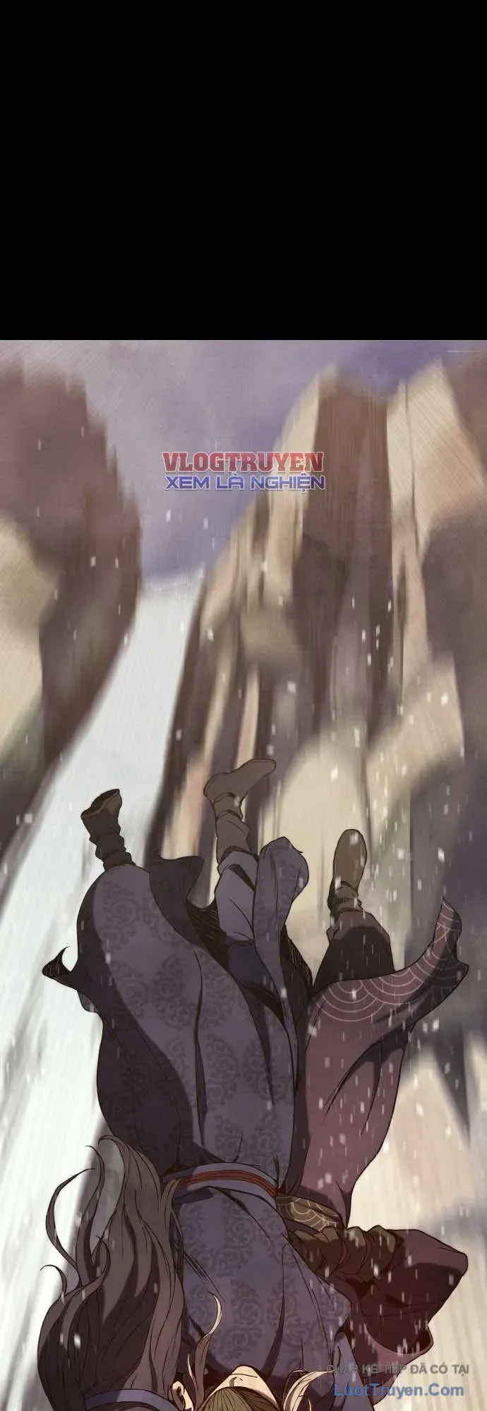 Hàn Băng Võ Giả Chap 47 - Next Chap 48