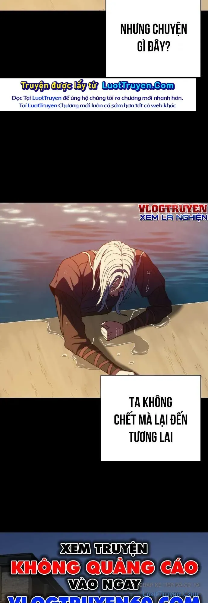 Hàn Băng Võ Giả Chap 47 - Next Chap 48