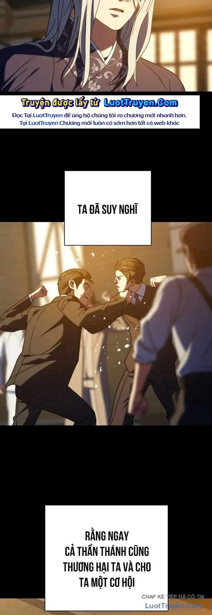 Hàn Băng Võ Giả Chap 47 - Next Chap 48