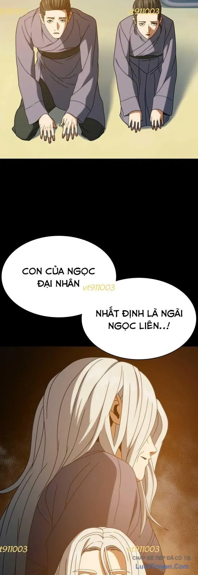 Hàn Băng Võ Giả Chap 47 - Next Chap 48