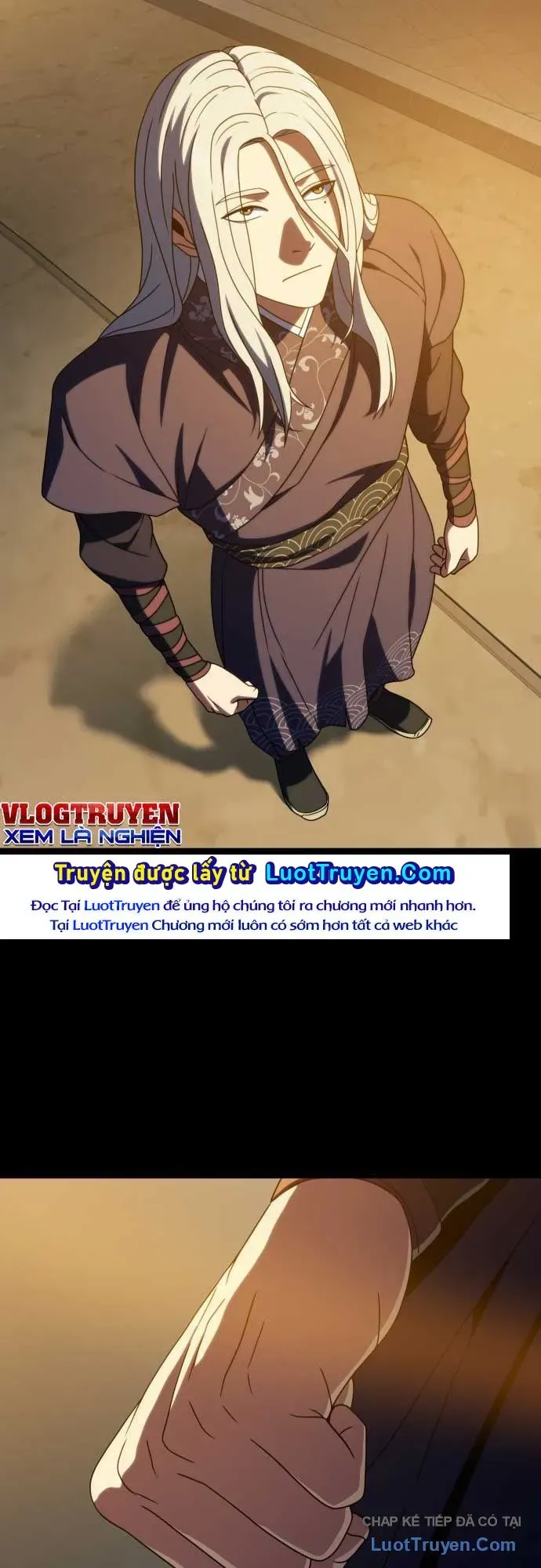 Hàn Băng Võ Giả Chap 47 - Next Chap 48