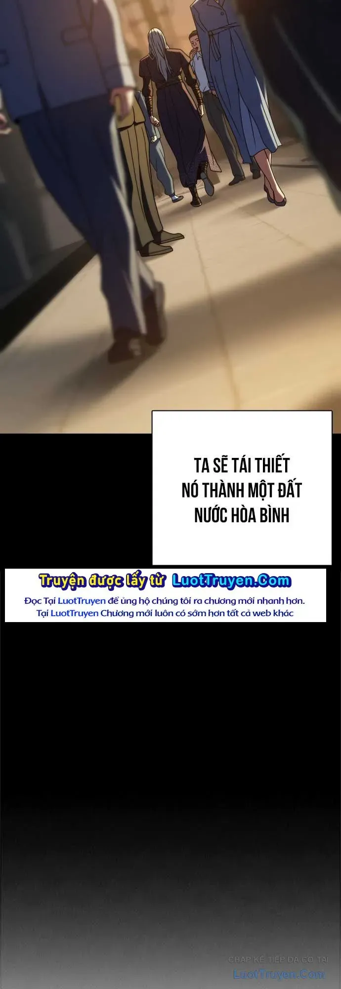 Hàn Băng Võ Giả Chap 47 - Next Chap 48