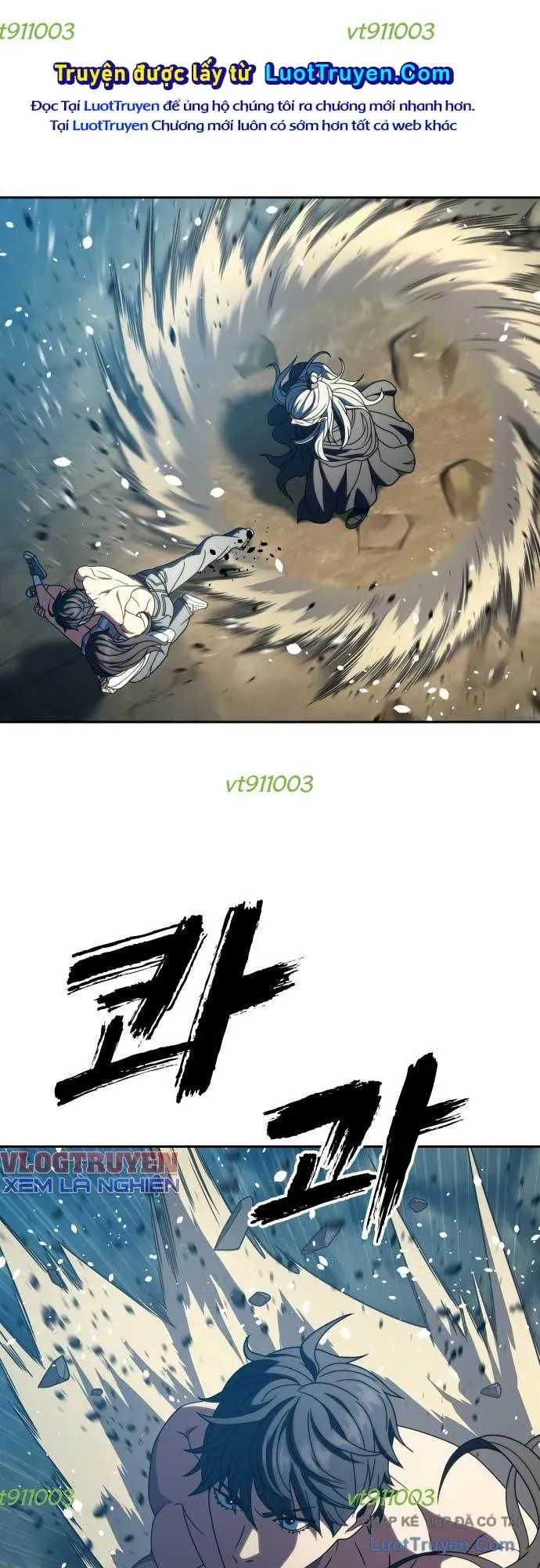 Hàn Băng Võ Giả Chap 47 - Next Chap 48