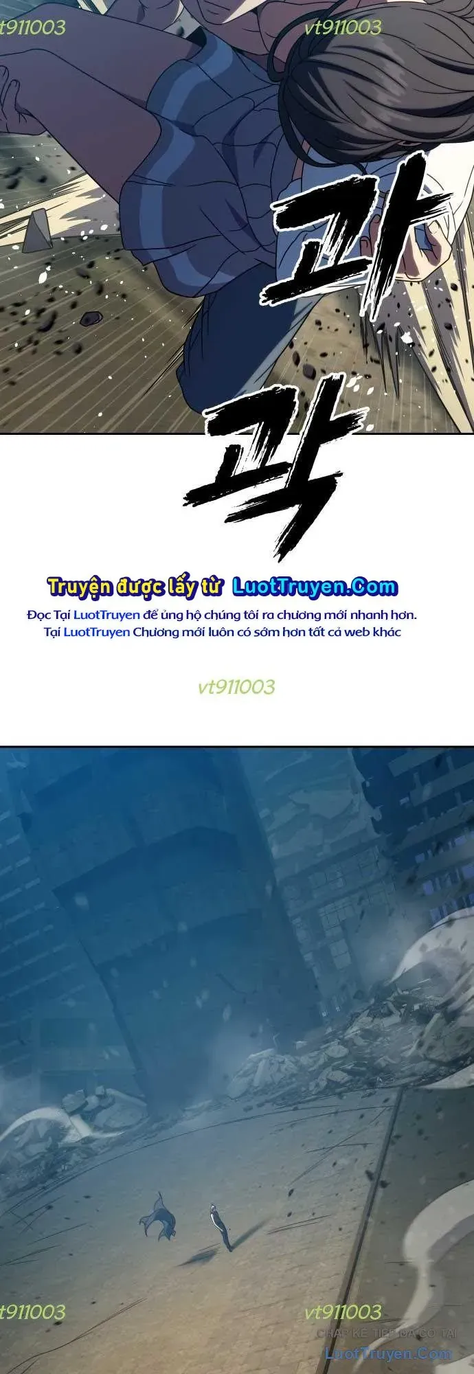 Hàn Băng Võ Giả Chap 47 - Next Chap 48