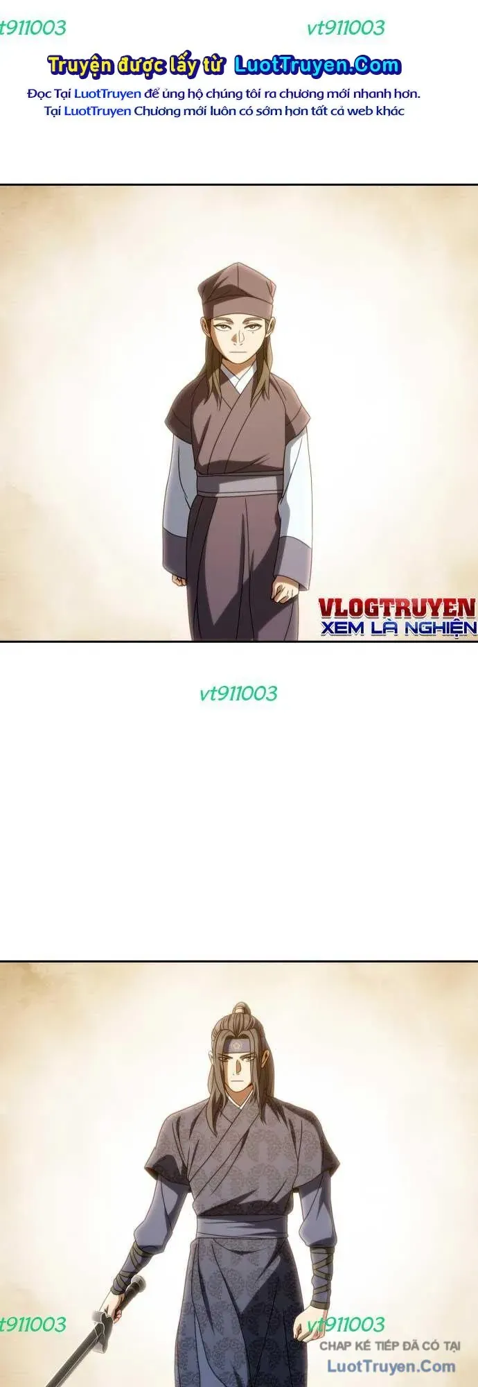 Hàn Băng Võ Giả Chap 47 - Next Chap 48