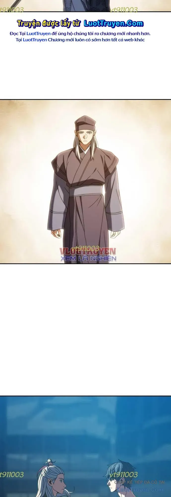 Hàn Băng Võ Giả Chap 47 - Next Chap 48