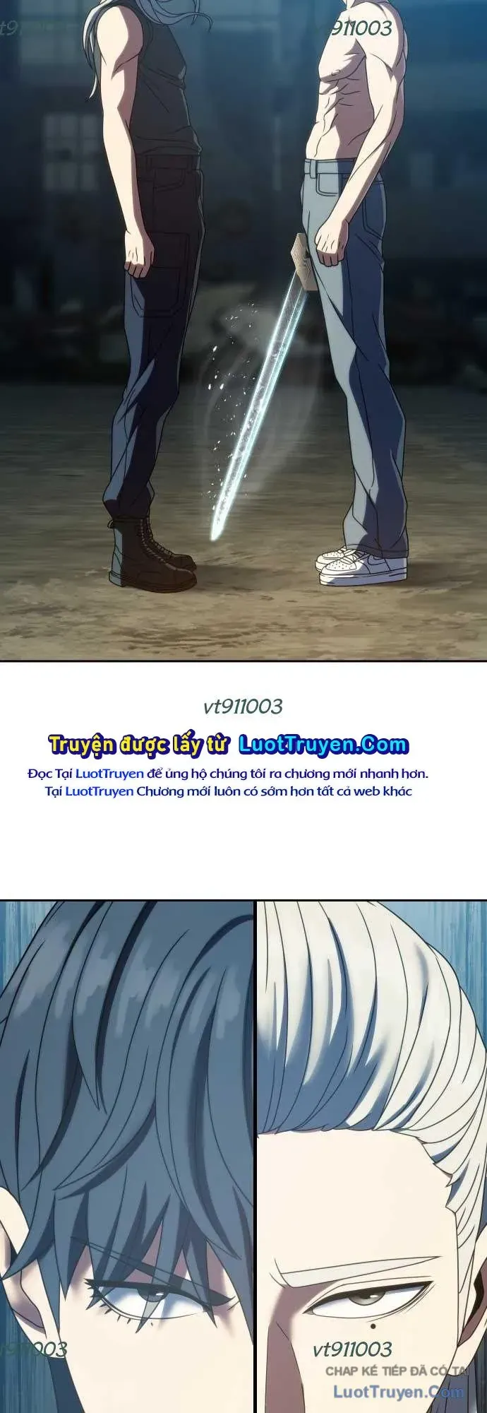 Hàn Băng Võ Giả Chap 47 - Next Chap 48