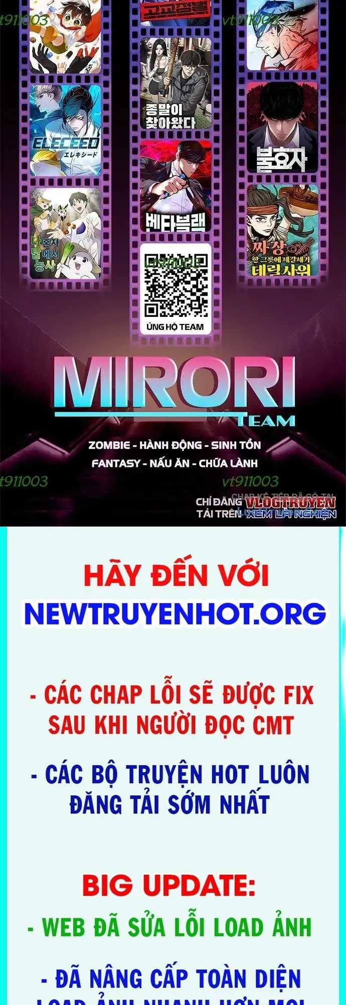 Hàn Băng Võ Giả Chap 47 - Next Chap 48