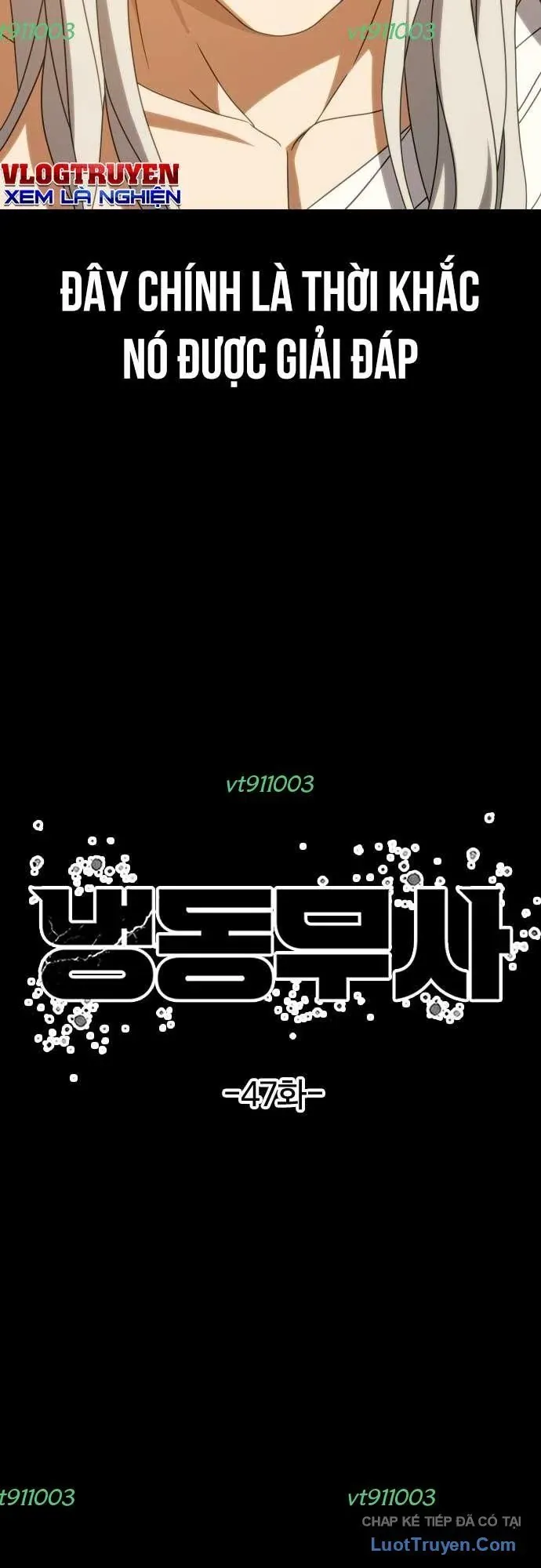 Hàn Băng Võ Giả Chap 47 - Next Chap 48