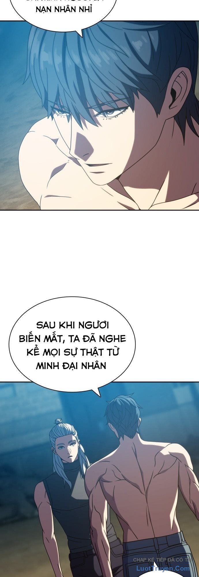 Hàn Băng Võ Giả Chap 48 - Next Chap 49