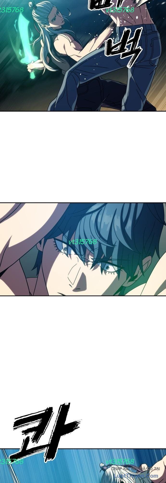 Hàn Băng Võ Giả Chap 48 - Next Chap 49