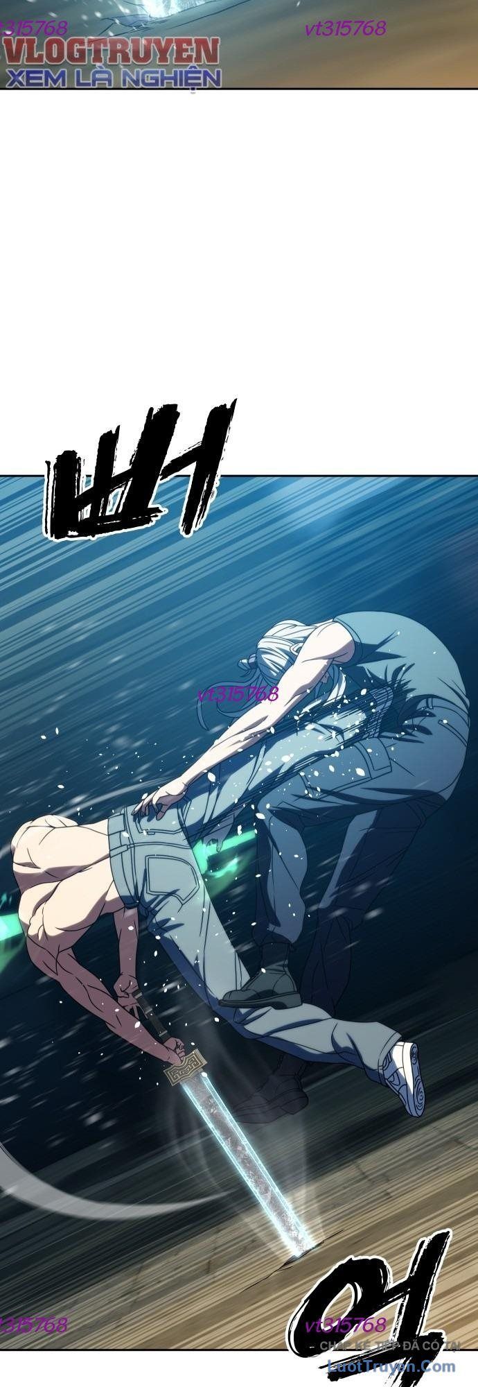 Hàn Băng Võ Giả Chap 48 - Next Chap 49