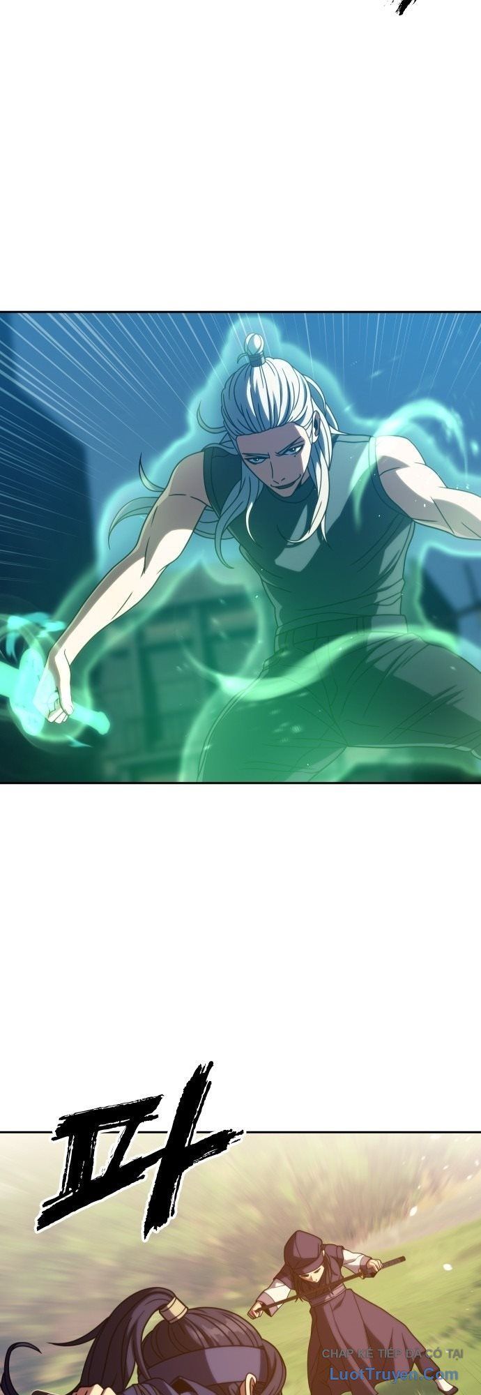 Hàn Băng Võ Giả Chap 48 - Next Chap 49