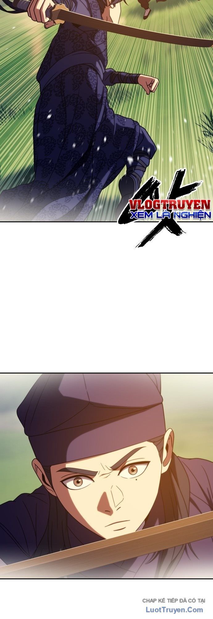 Hàn Băng Võ Giả Chap 48 - Next Chap 49